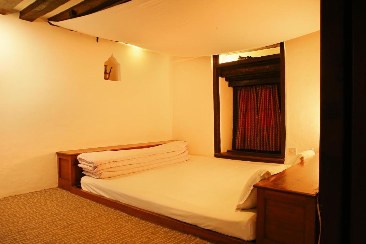 Newa Chen Historic House Unesco Lalitpur Dış mekan fotoğraf